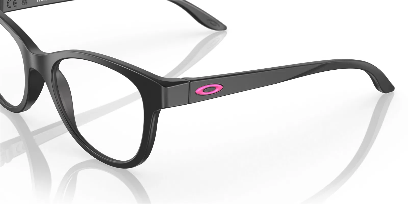 Oakley Humbly 8022 Eyeglasses - view 25